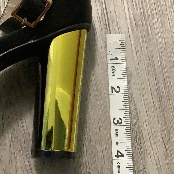Nasty Gal Women Block Heels - Picture 8 of 8